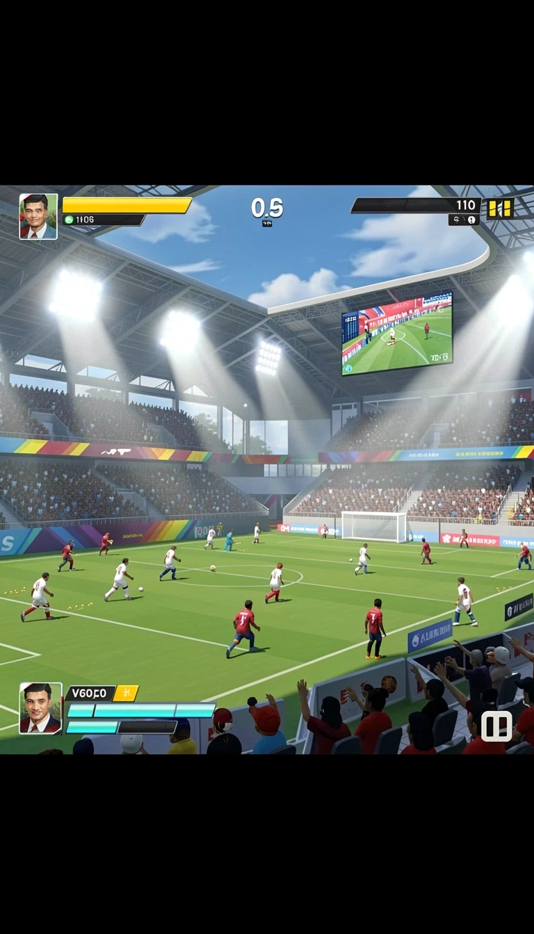 Download ligacuan APK untuk Android screenshot 1