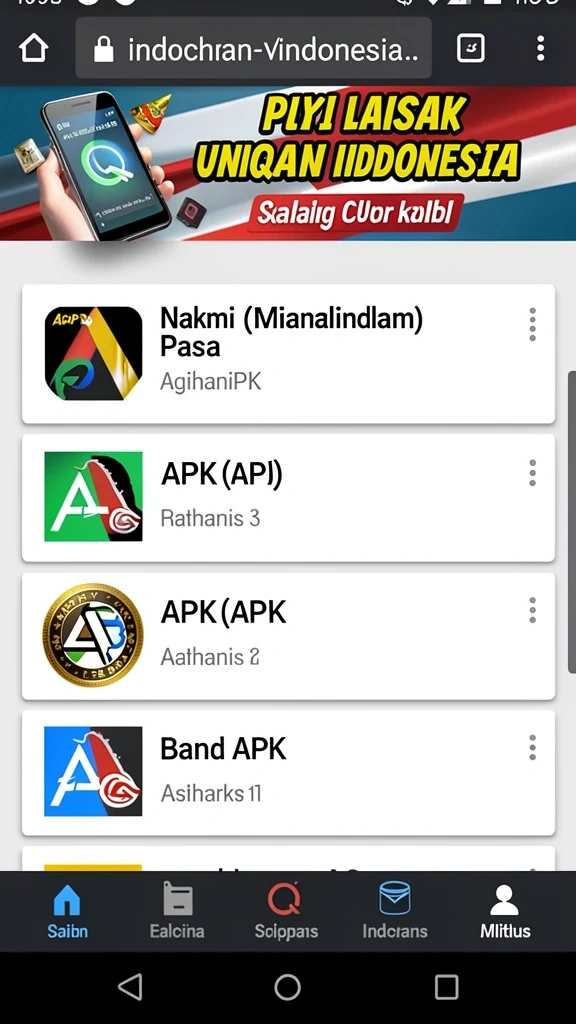 Download nagasuper APK untuk Android screenshot 1