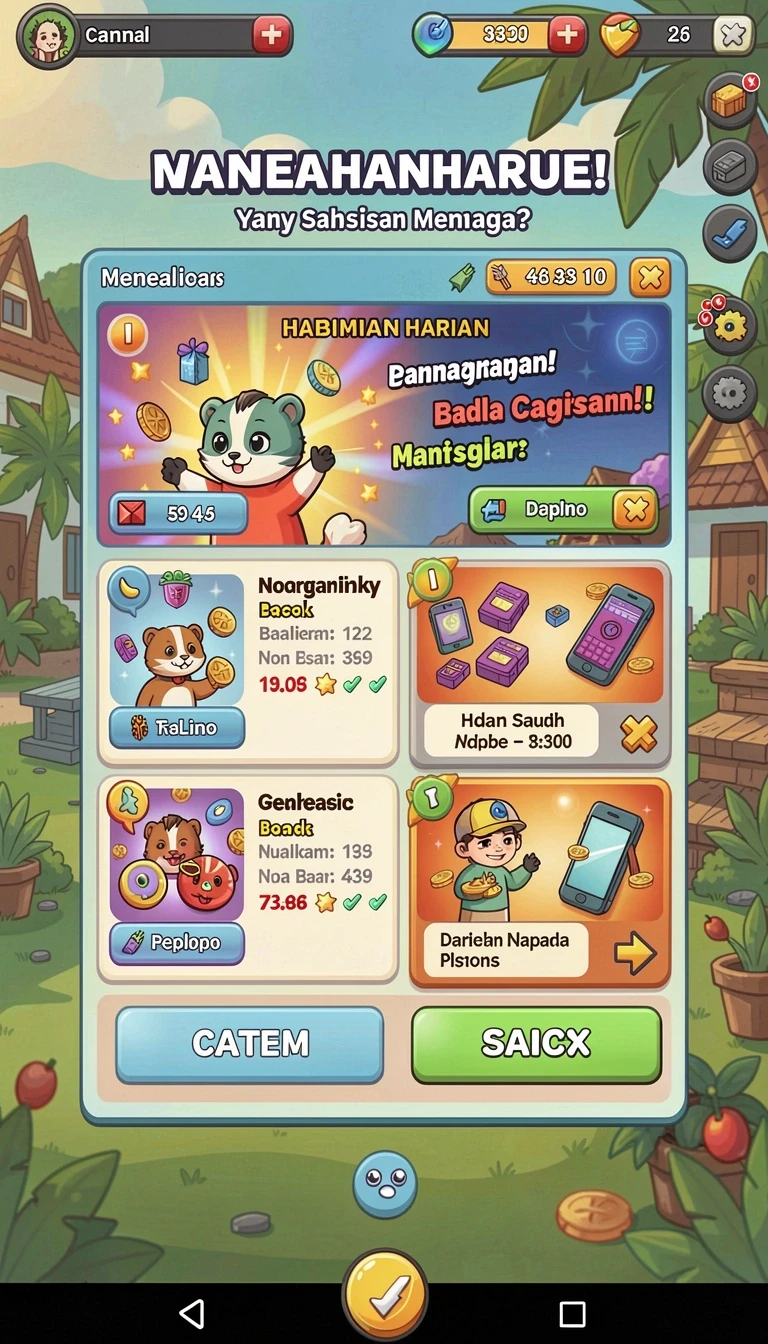 Download apaktoto APK untuk Android screenshot 4