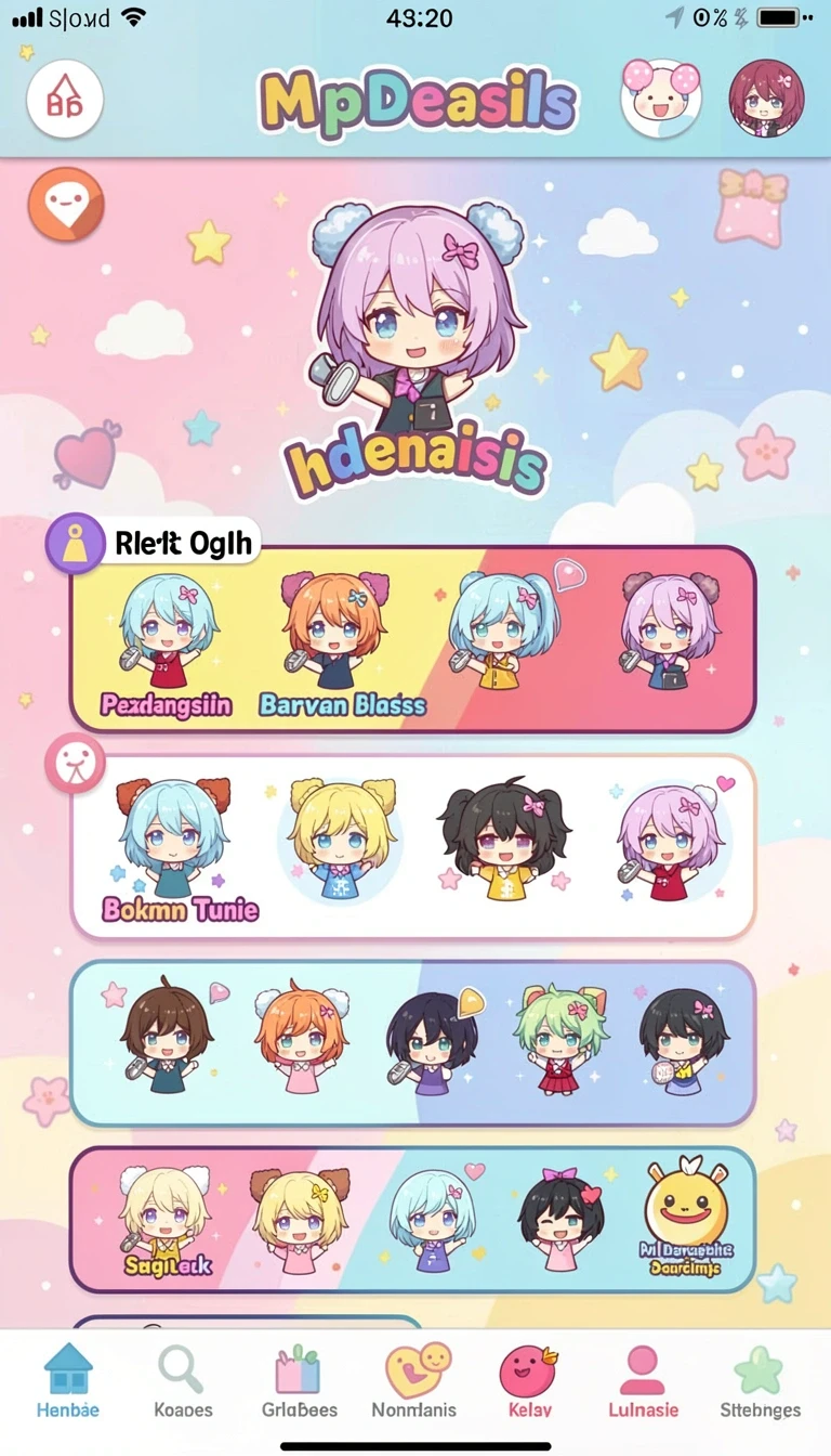 Review Aplikasi kawantogel Versi Terbaru screenshot 3