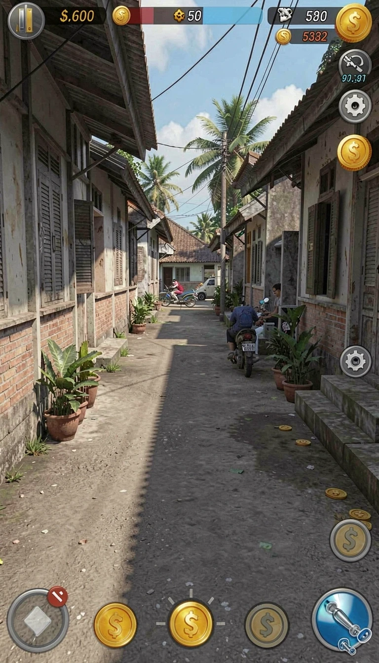 Download area169 APK untuk Android screenshot 4