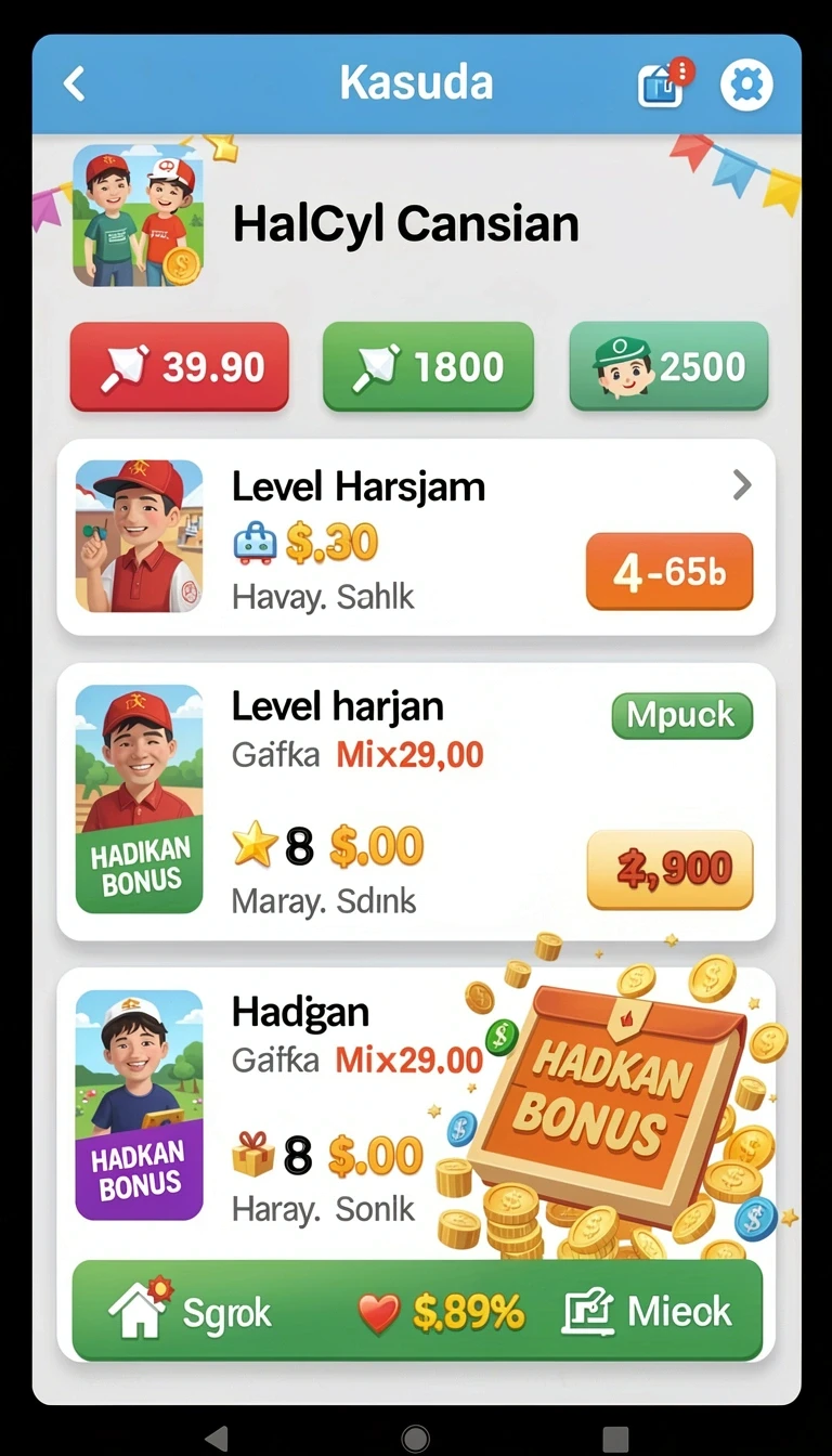 duit123 App APK Terbaru screenshot 2