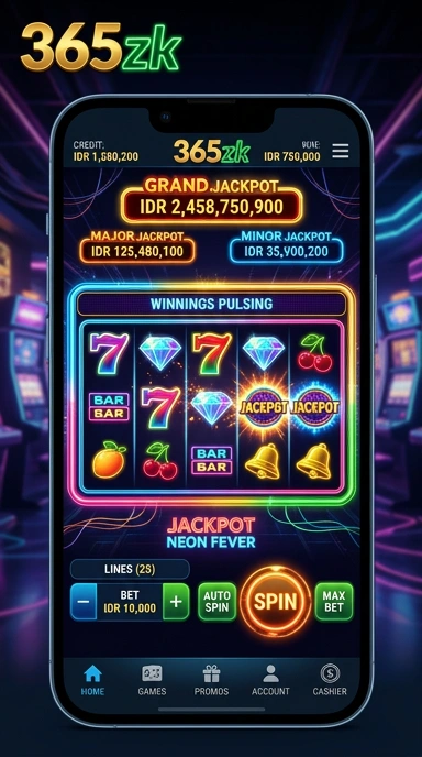 Download starwin88 APK untuk Android screenshot 2
