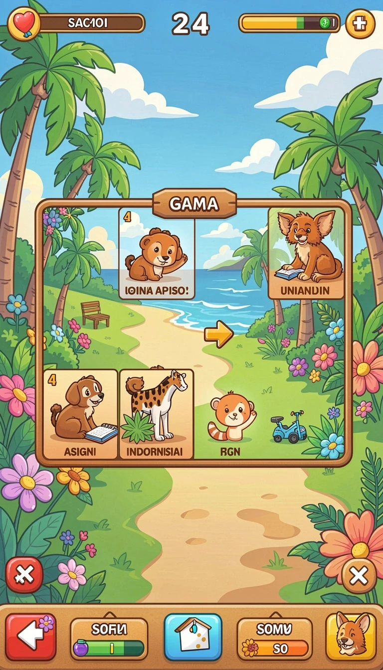 Review Aplikasi kawantogel Versi Terbaru screenshot 1