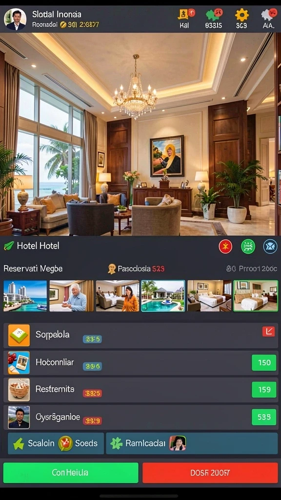 Download nagasuper APK untuk Android screenshot 4
