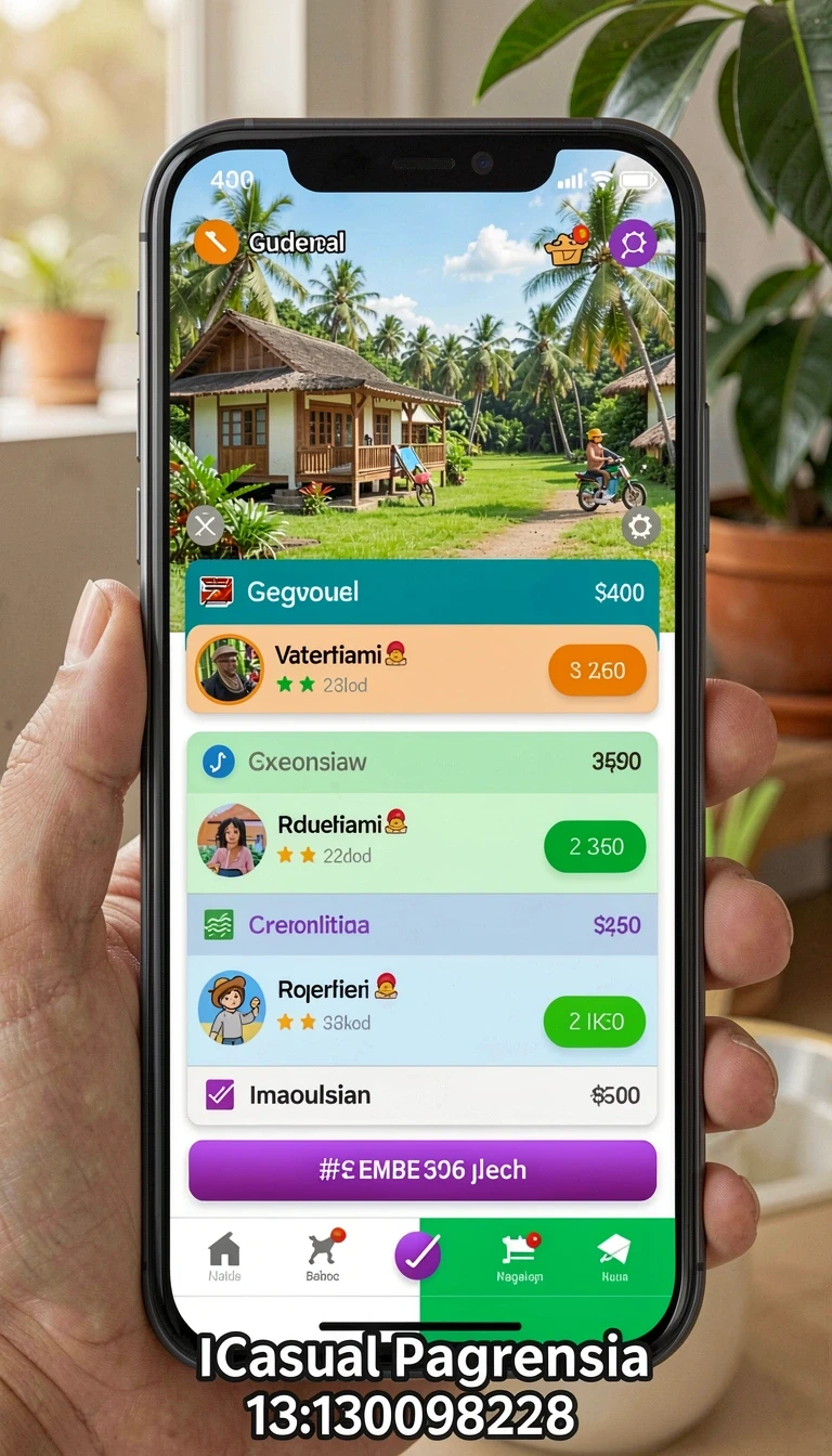 Review Aplikasi kenzototo2 Versi Terbaru screenshot 4