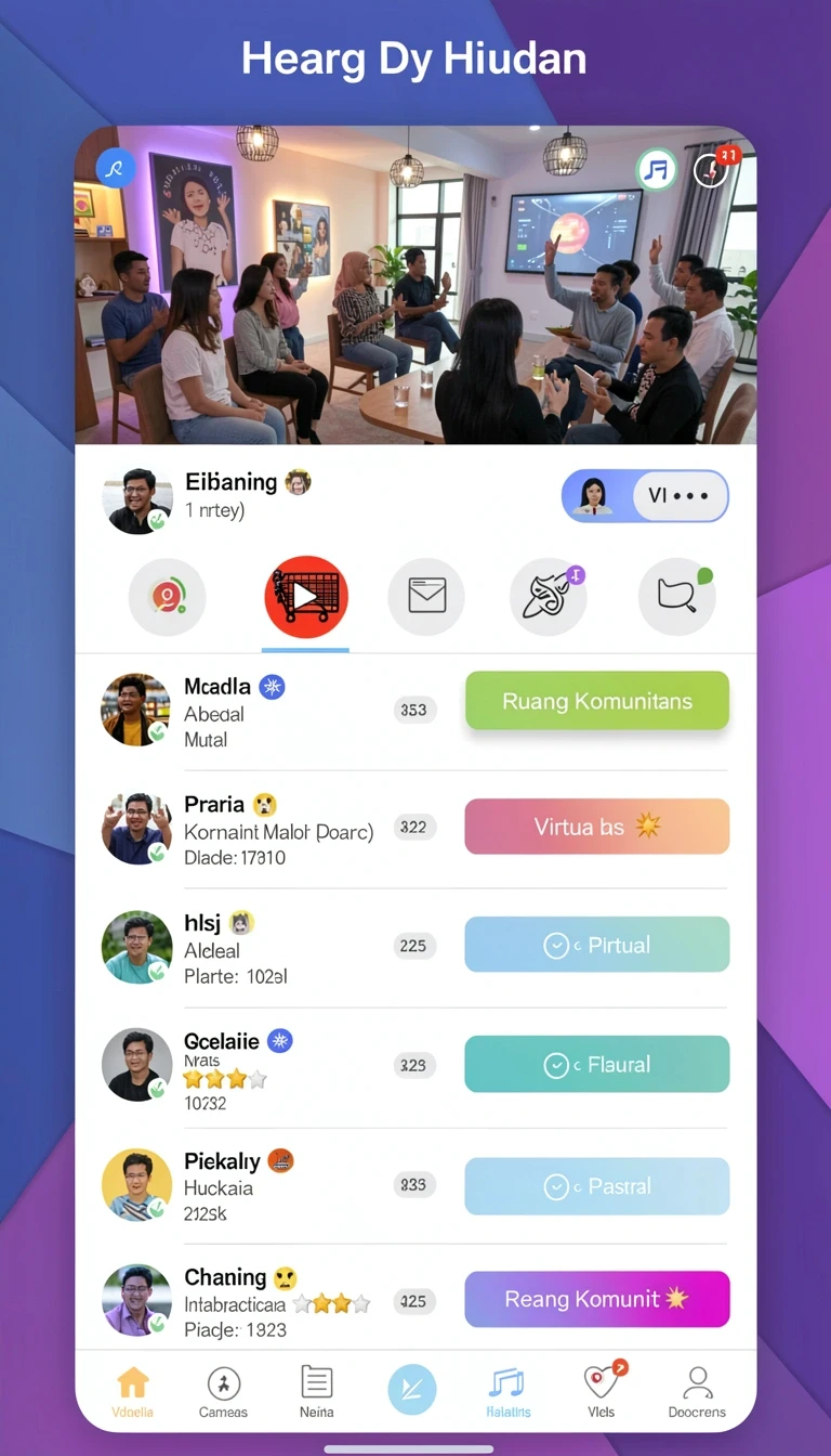 Review Aplikasi lembarjp Versi Terbaru screenshot 2
