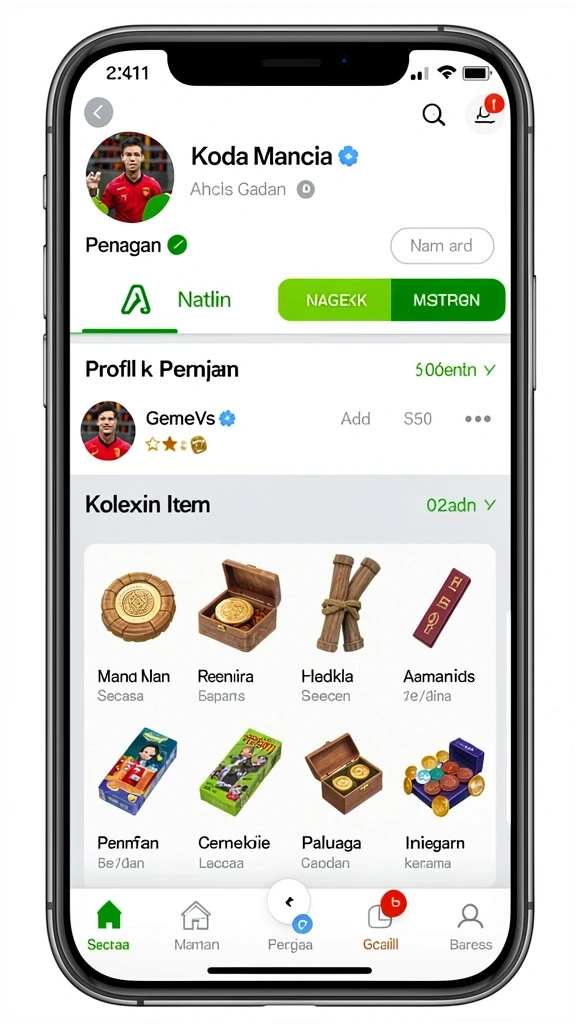 Download starwin88 APK untuk Android screenshot 4
